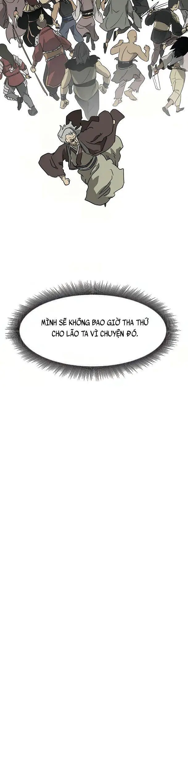 Thăng Cấp Vô Hạn Trong Murim Nettruyen ZZZ Chương 75 Page 5