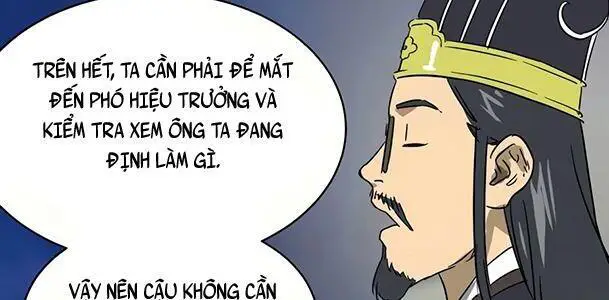 Thăng Cấp Vô Hạn Trong Murim Nettruyen ZZZ Chương 75 Page 45