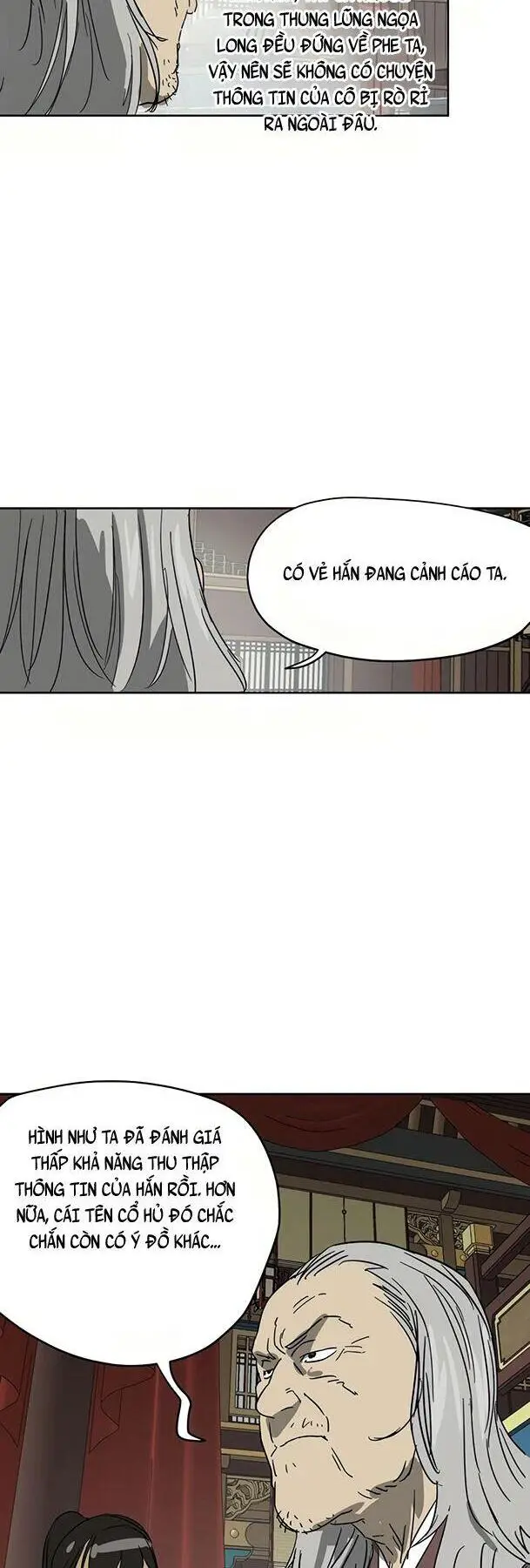 Thăng Cấp Vô Hạn Trong Murim Nettruyen ZZZ Chương 75 Page 52