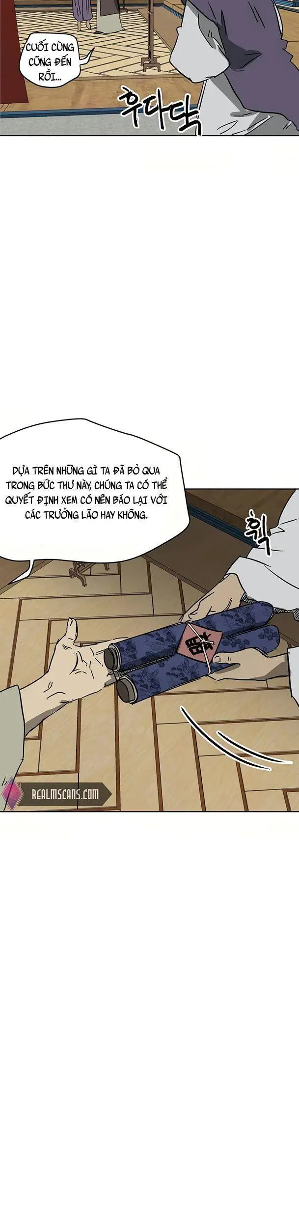 Thăng Cấp Vô Hạn Trong Murim Nettruyen ZZZ Chương 75 Page 55