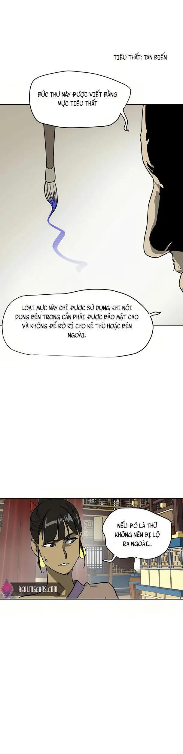 Thăng Cấp Vô Hạn Trong Murim Nettruyen ZZZ Chương 75 Page 61