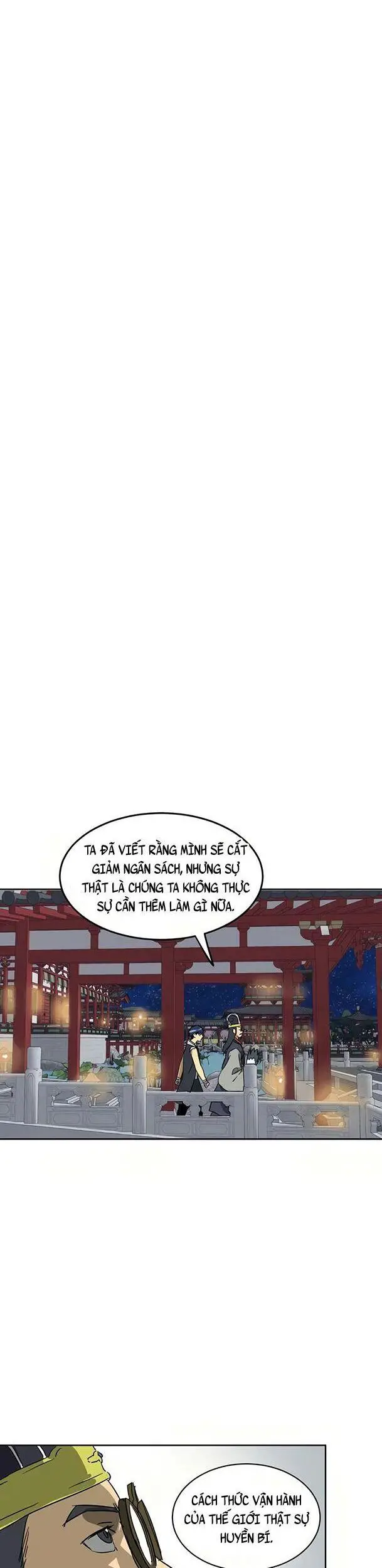 Thăng Cấp Vô Hạn Trong Murim Nettruyen ZZZ Chương 75 Page 65