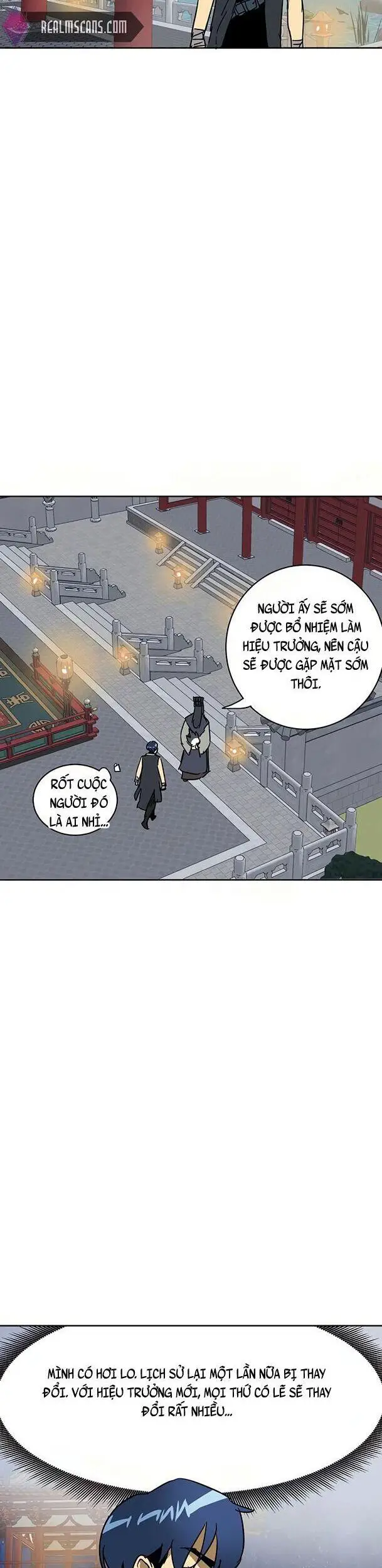 Thăng Cấp Vô Hạn Trong Murim Nettruyen ZZZ Chương 75 Page 71