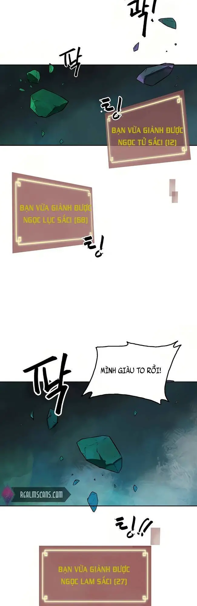 Thăng Cấp Vô Hạn Trong Murim Nettruyen ZZZ Chương 68 Page 37