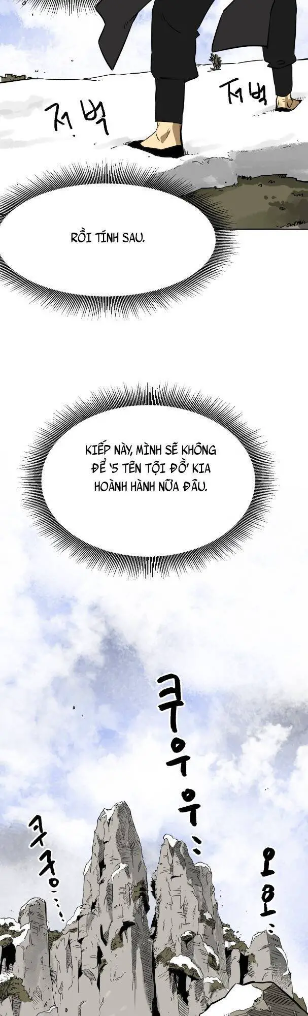 Thăng Cấp Vô Hạn Trong Murim Nettruyen ZZZ Chương 65 Page 19