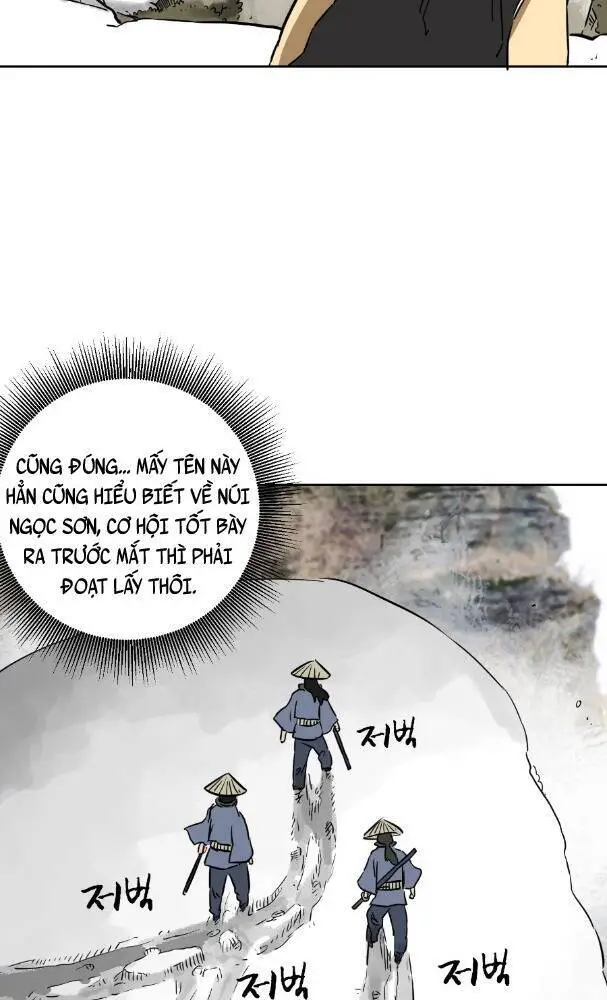Thăng Cấp Vô Hạn Trong Murim Nettruyen ZZZ Chương 65 Page 24