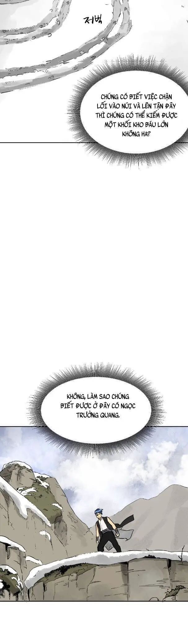 Thăng Cấp Vô Hạn Trong Murim Nettruyen ZZZ Chương 65 Page 25