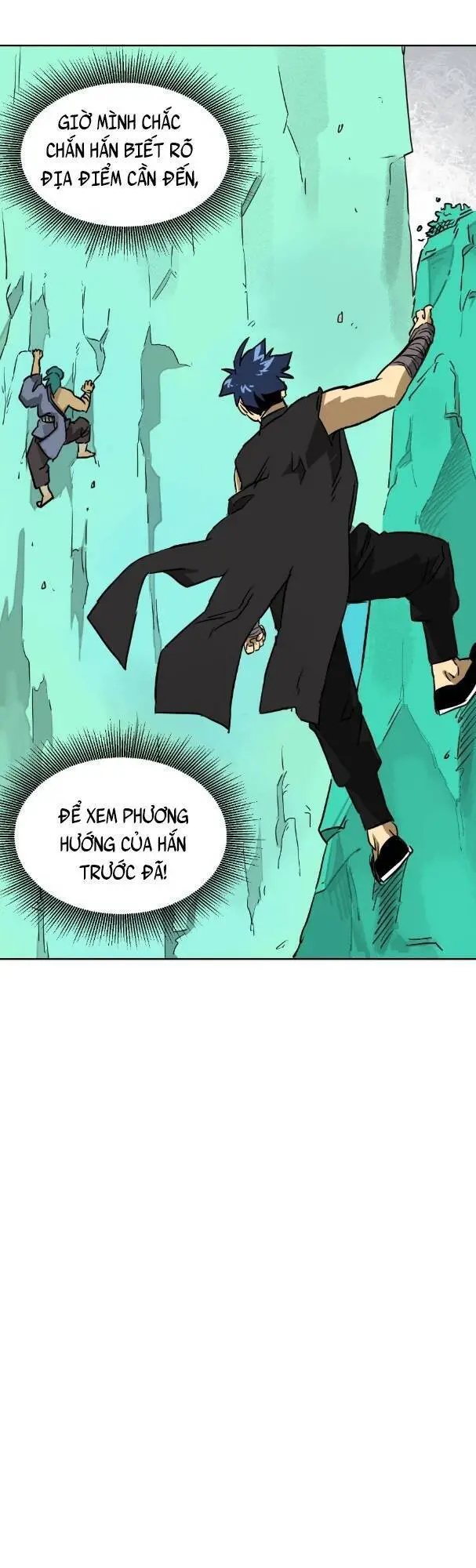 Thăng Cấp Vô Hạn Trong Murim Nettruyen ZZZ Chương 65 Page 65
