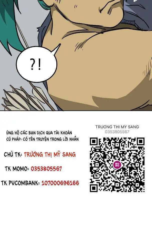 Thăng Cấp Vô Hạn Trong Murim Nettruyen ZZZ Chương 65 Page 70