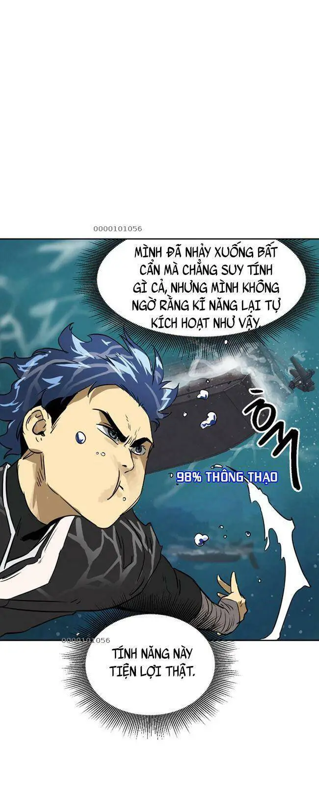 Thăng Cấp Vô Hạn Trong Murim Nettruyen ZZZ Chương 63 Page 5