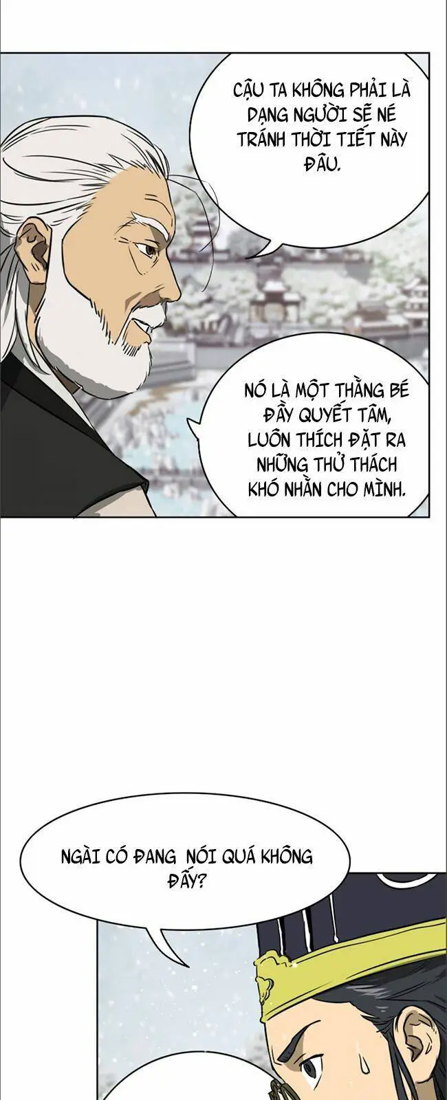 Thăng Cấp Vô Hạn Trong Murim Nettruyen ZZZ Chương 63 Page 14
