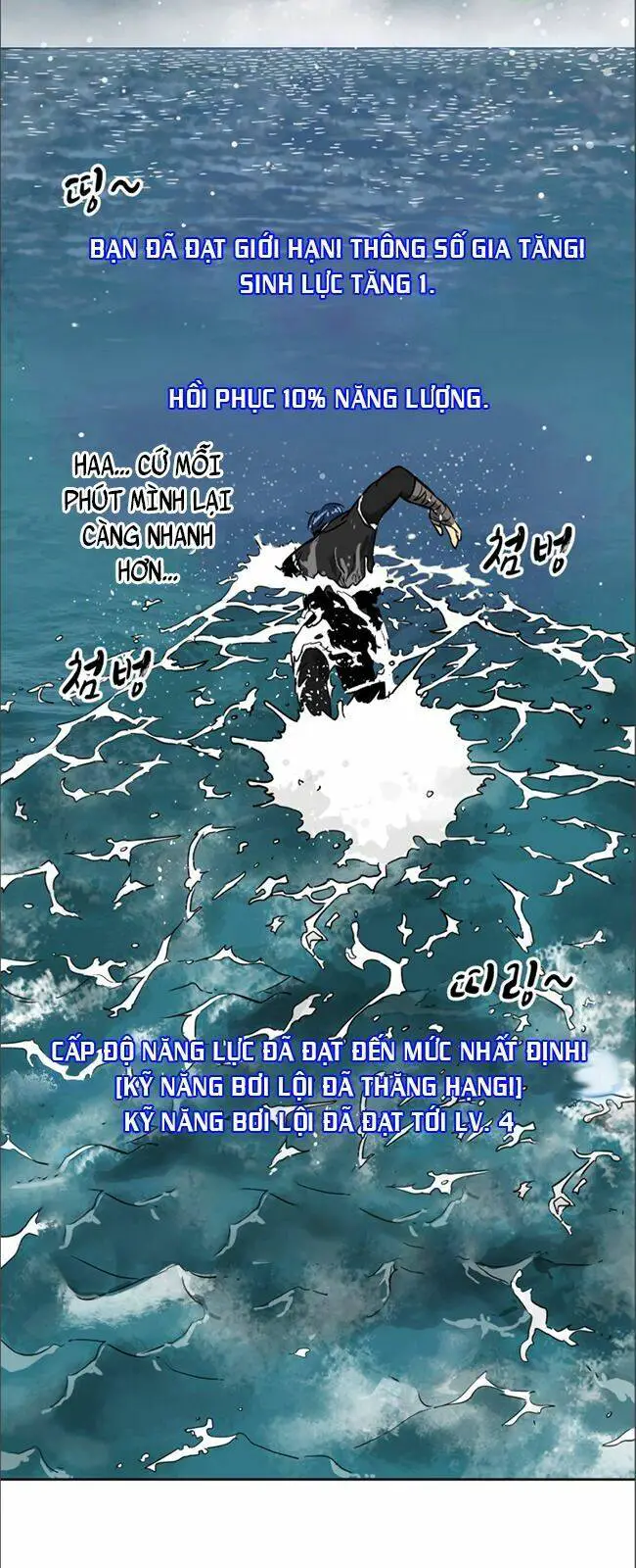 Thăng Cấp Vô Hạn Trong Murim Nettruyen ZZZ Chương 63 Page 17