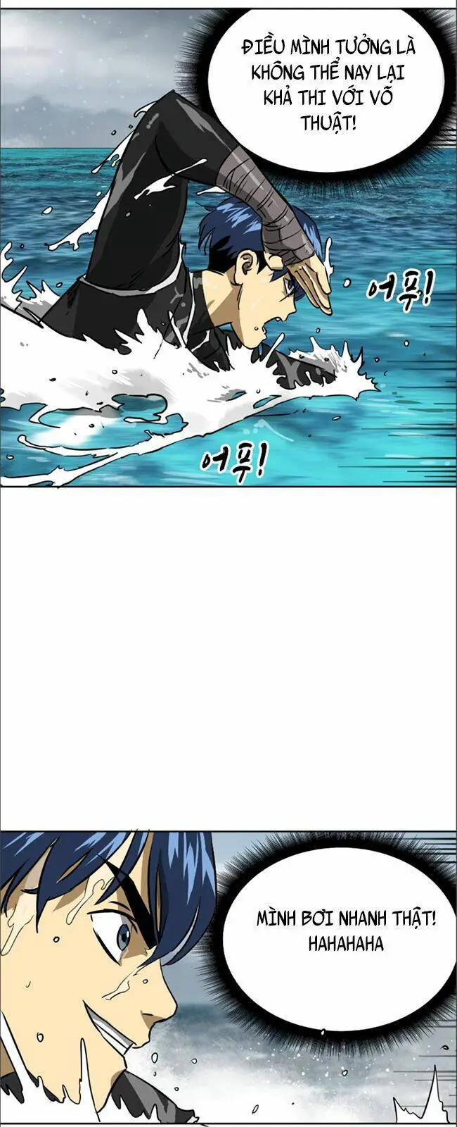 Thăng Cấp Vô Hạn Trong Murim Nettruyen ZZZ Chương 63 Page 18