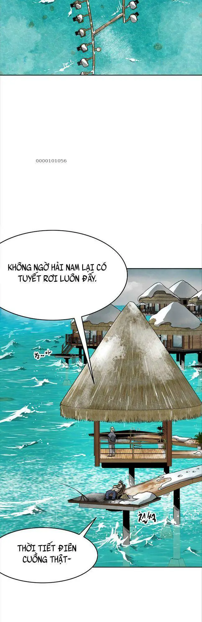 Thăng Cấp Vô Hạn Trong Murim Nettruyen ZZZ Chương 63 Page 25