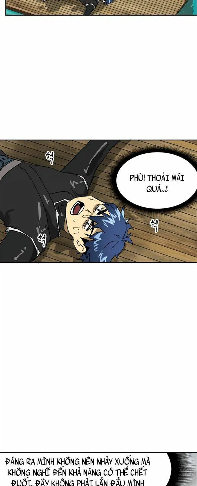Thăng Cấp Vô Hạn Trong Murim Nettruyen ZZZ Chương 63 Page 33