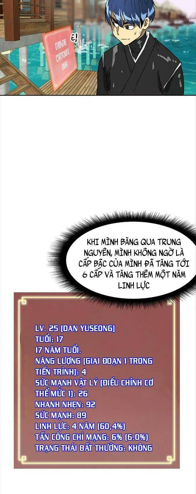 Thăng Cấp Vô Hạn Trong Murim Nettruyen ZZZ Chương 63 Page 36