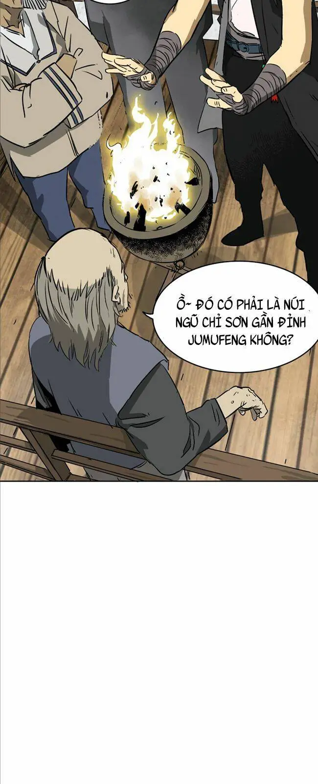Thăng Cấp Vô Hạn Trong Murim Nettruyen ZZZ Chương 63 Page 51