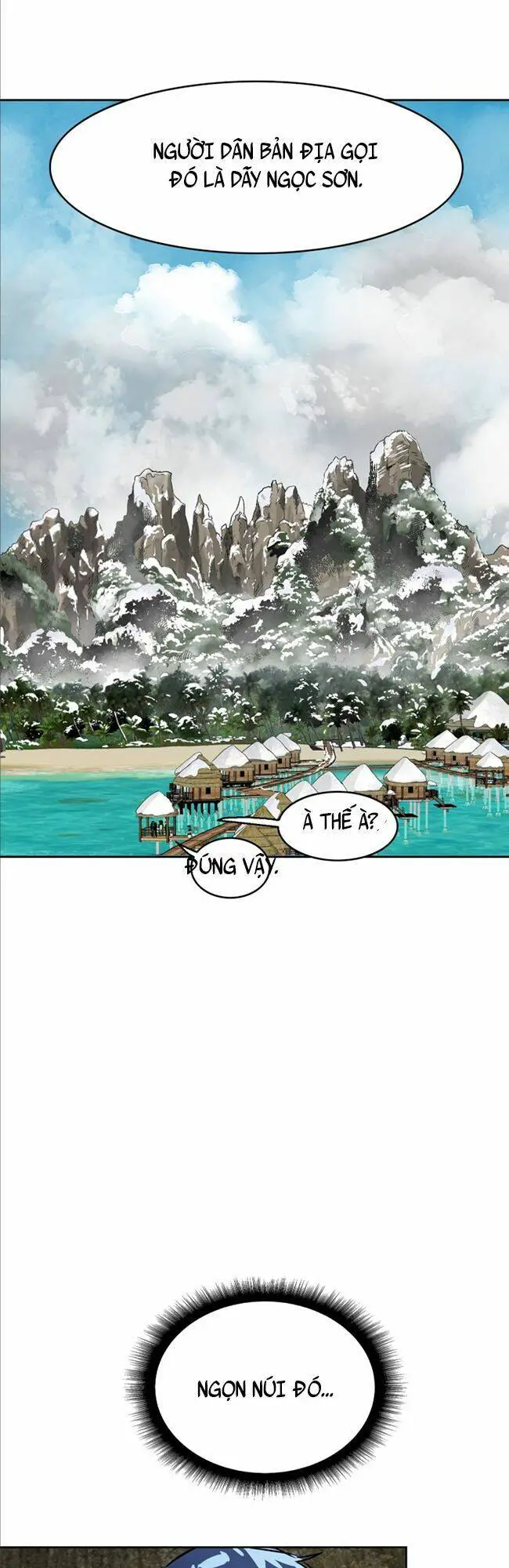 Thăng Cấp Vô Hạn Trong Murim Nettruyen ZZZ Chương 63 Page 52
