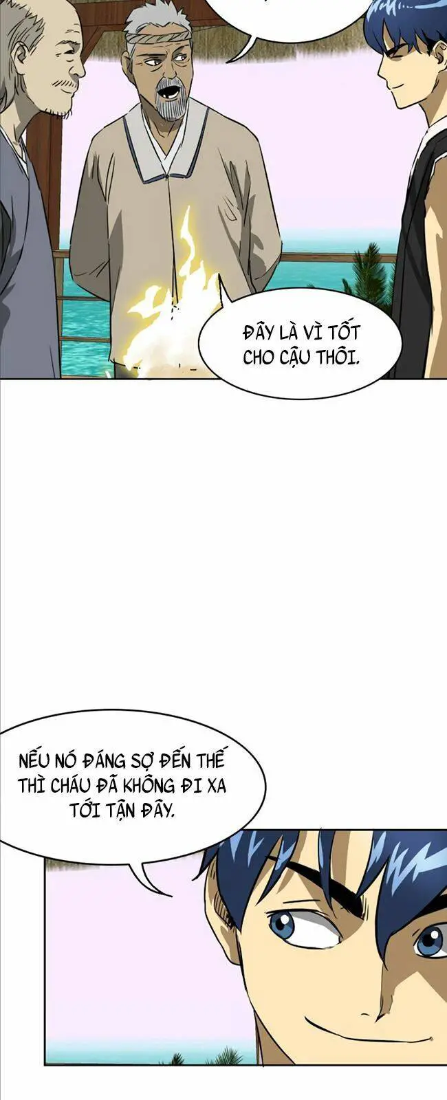 Thăng Cấp Vô Hạn Trong Murim Nettruyen ZZZ Chương 63 Page 57