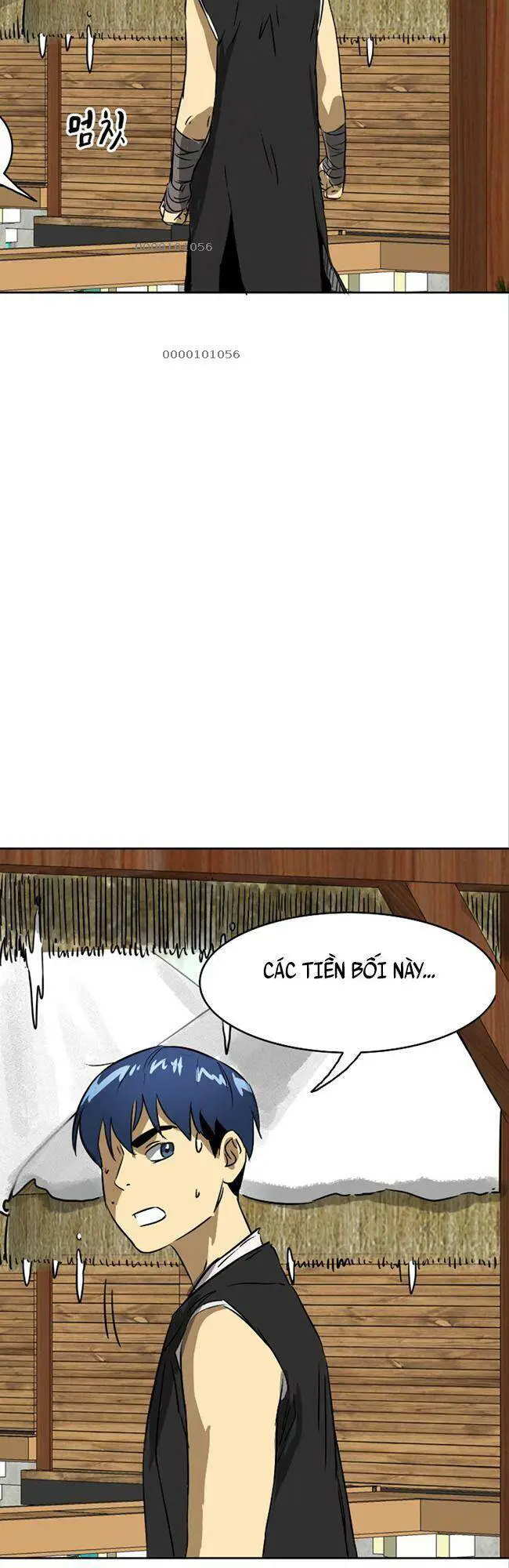 Thăng Cấp Vô Hạn Trong Murim Nettruyen ZZZ Chương 63 Page 67