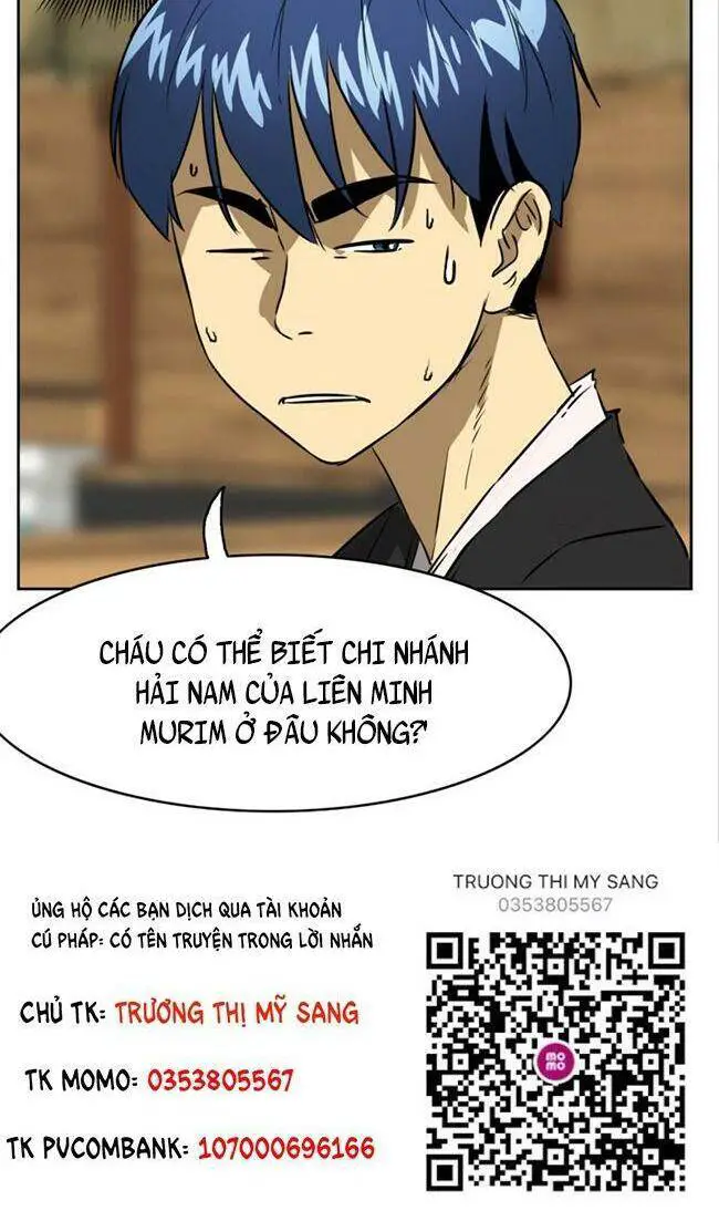Thăng Cấp Vô Hạn Trong Murim Nettruyen ZZZ Chương 63 Page 69