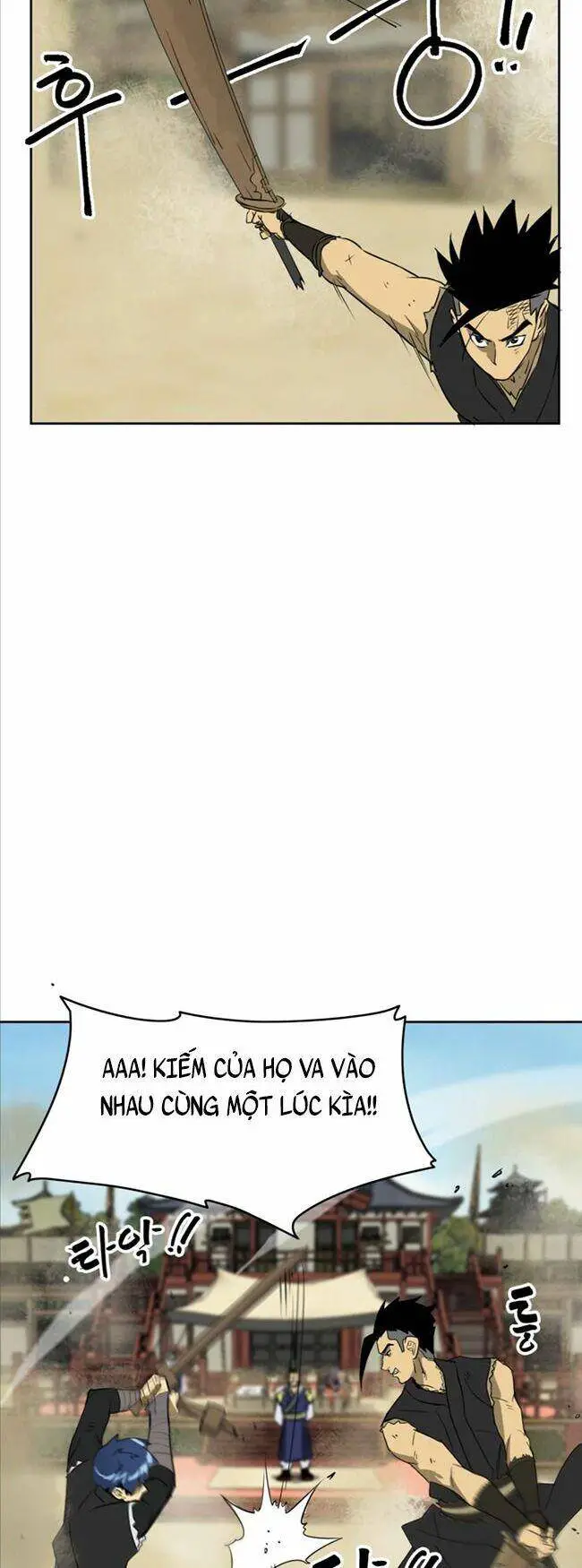 Thăng Cấp Vô Hạn Trong Murim Nettruyen ZZZ Chương 59 Page 57