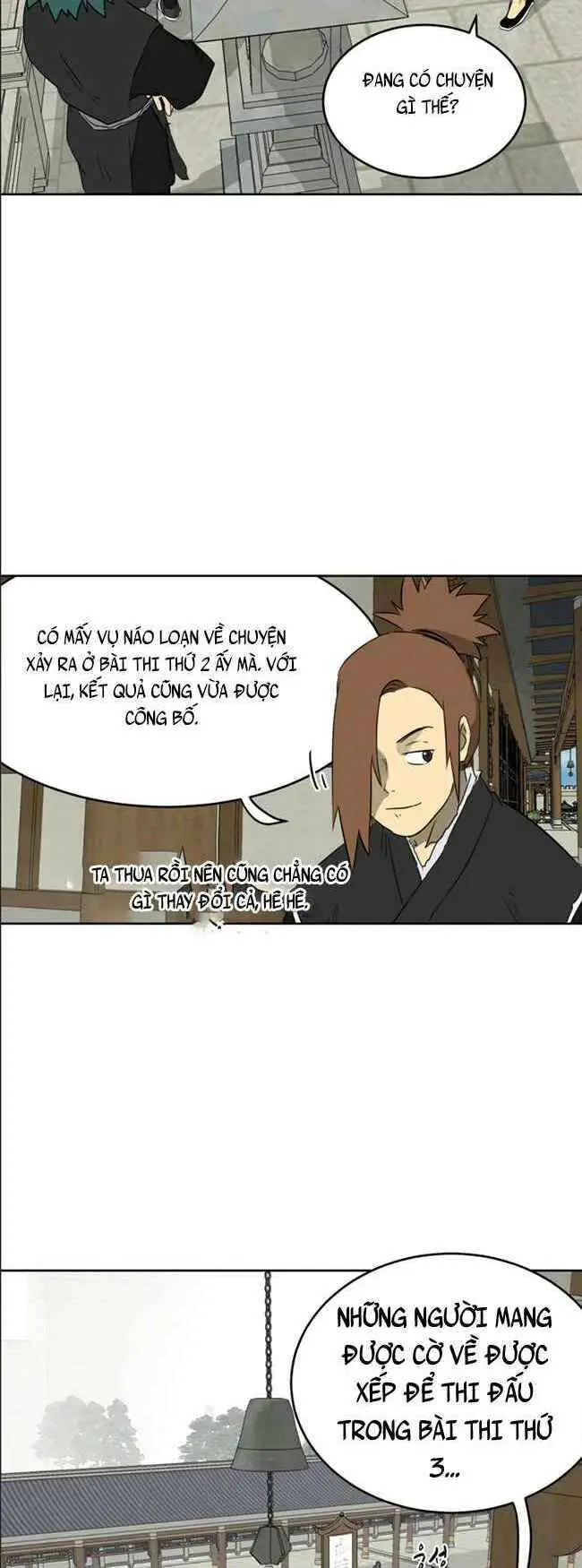 Thăng Cấp Vô Hạn Trong Murim Nettruyen ZZZ Chương 55 Page 66