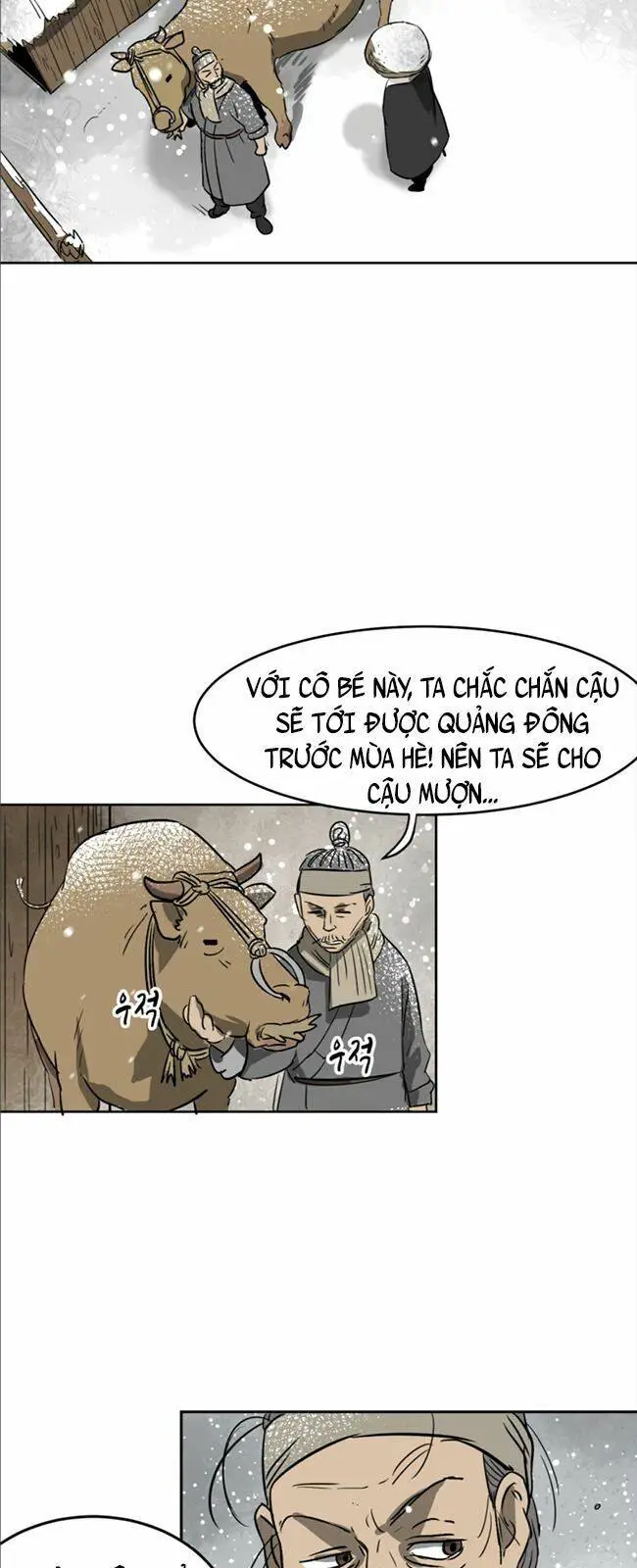 Thăng Cấp Vô Hạn Trong Murim Nettruyen ZZZ Chương 62 Page 29