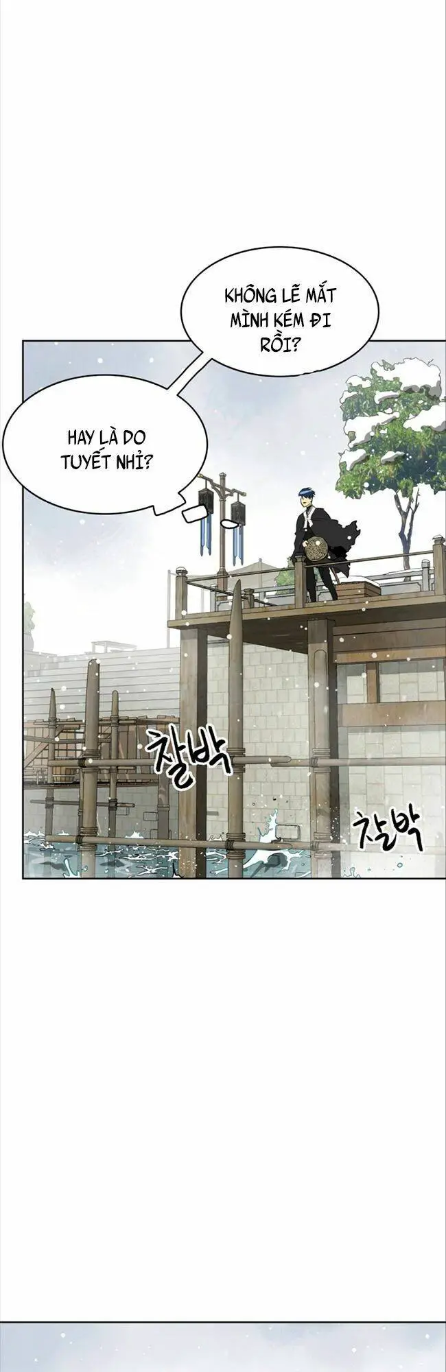 Thăng Cấp Vô Hạn Trong Murim Nettruyen ZZZ Chương 62 Page 67