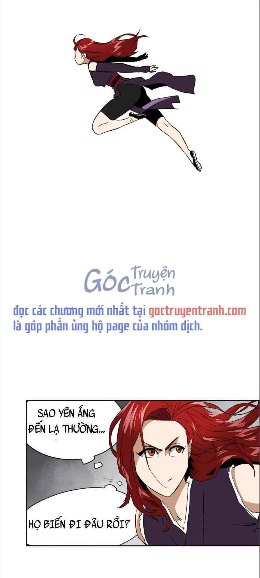 Thăng Cấp Vô Hạn Trong Murim Nettruyen ZZZ Chương 51 Page 1