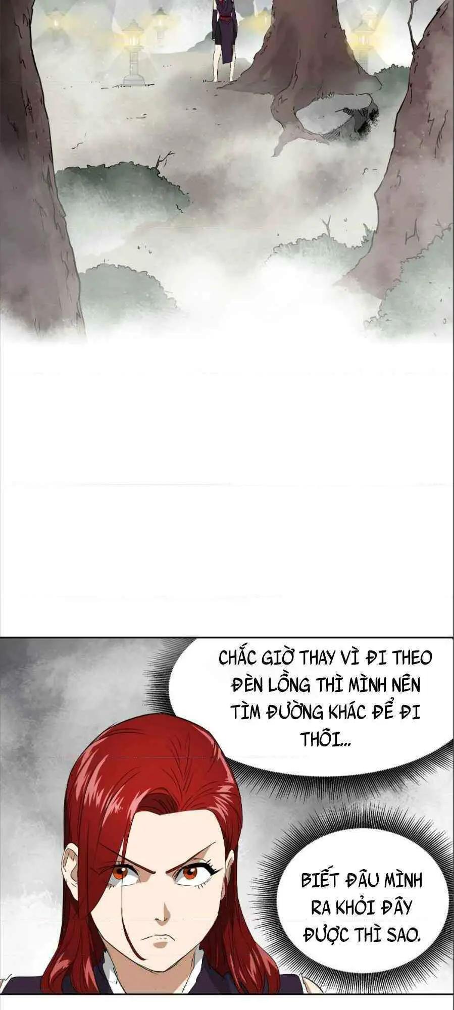 Thăng Cấp Vô Hạn Trong Murim Nettruyen ZZZ Chương 51 Page 13
