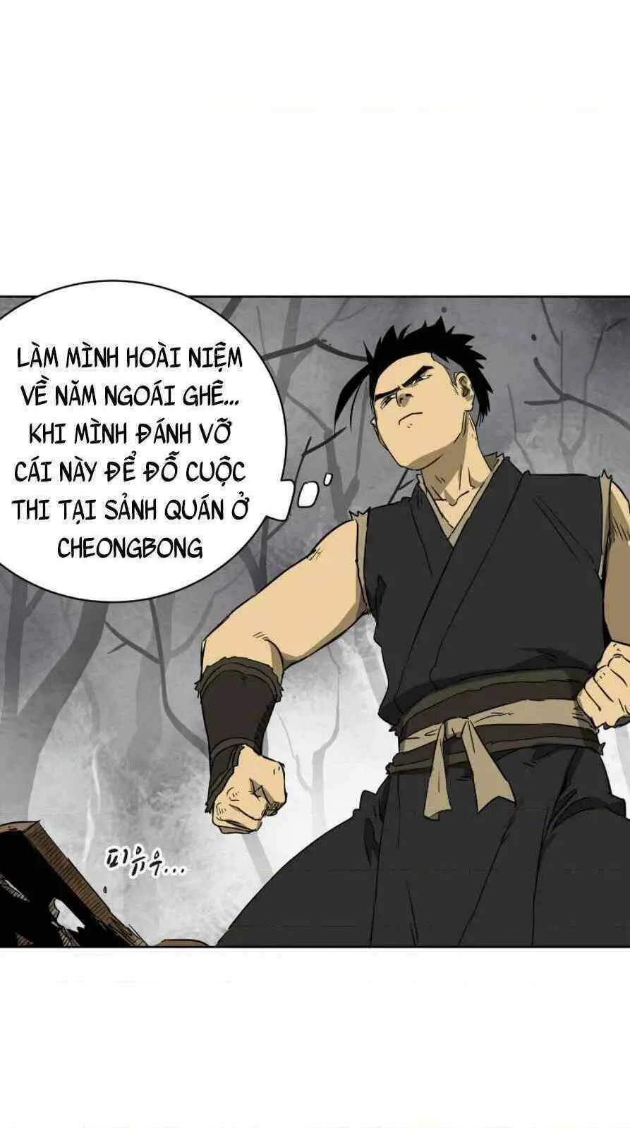 Thăng Cấp Vô Hạn Trong Murim Nettruyen ZZZ Chương 51 Page 24