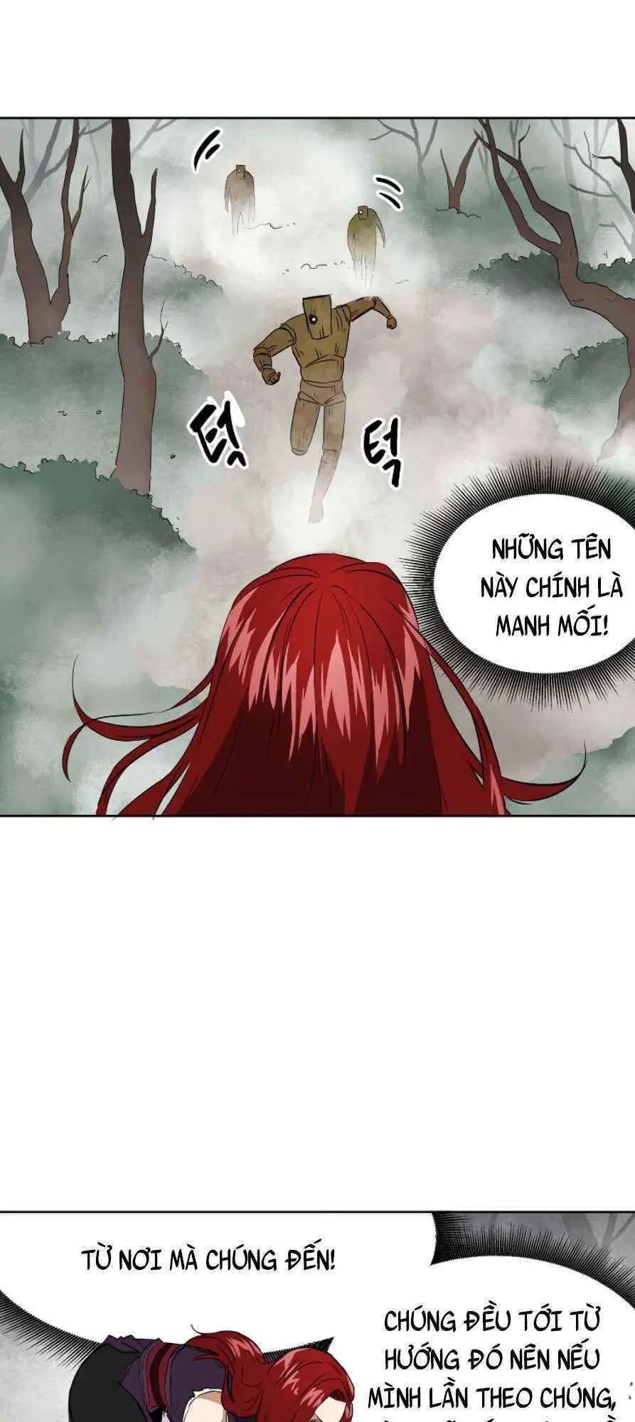 Thăng Cấp Vô Hạn Trong Murim Nettruyen ZZZ Chương 51 Page 38