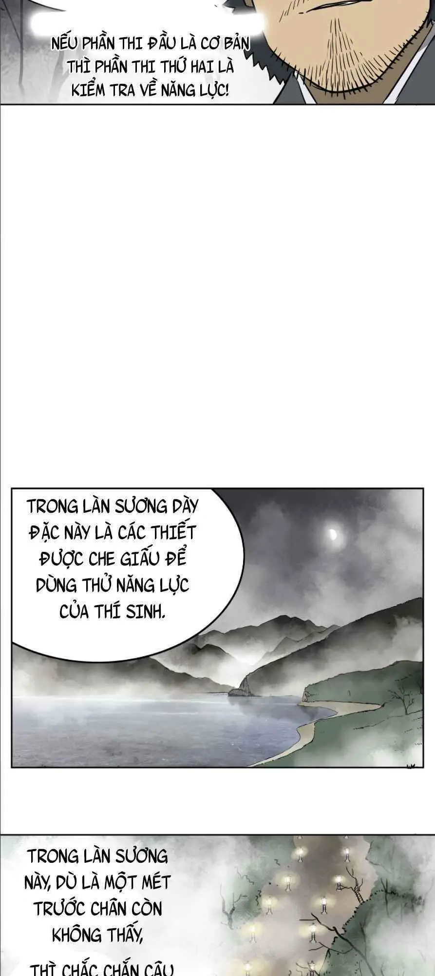 Thăng Cấp Vô Hạn Trong Murim Nettruyen ZZZ Chương 51 Page 53