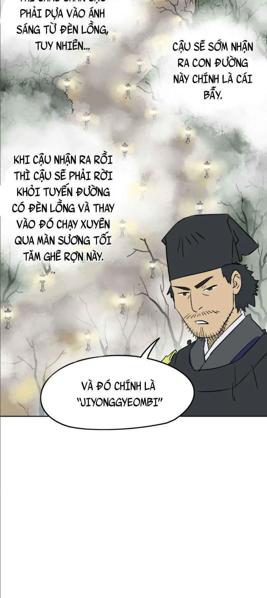 Thăng Cấp Vô Hạn Trong Murim Nettruyen ZZZ Chương 51 Page 54