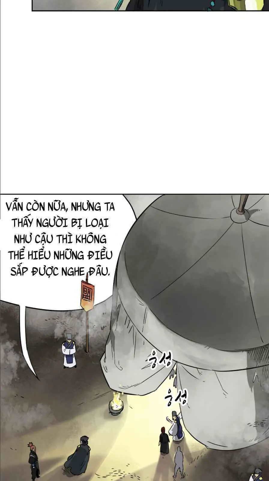 Thăng Cấp Vô Hạn Trong Murim Nettruyen ZZZ Chương 51 Page 67