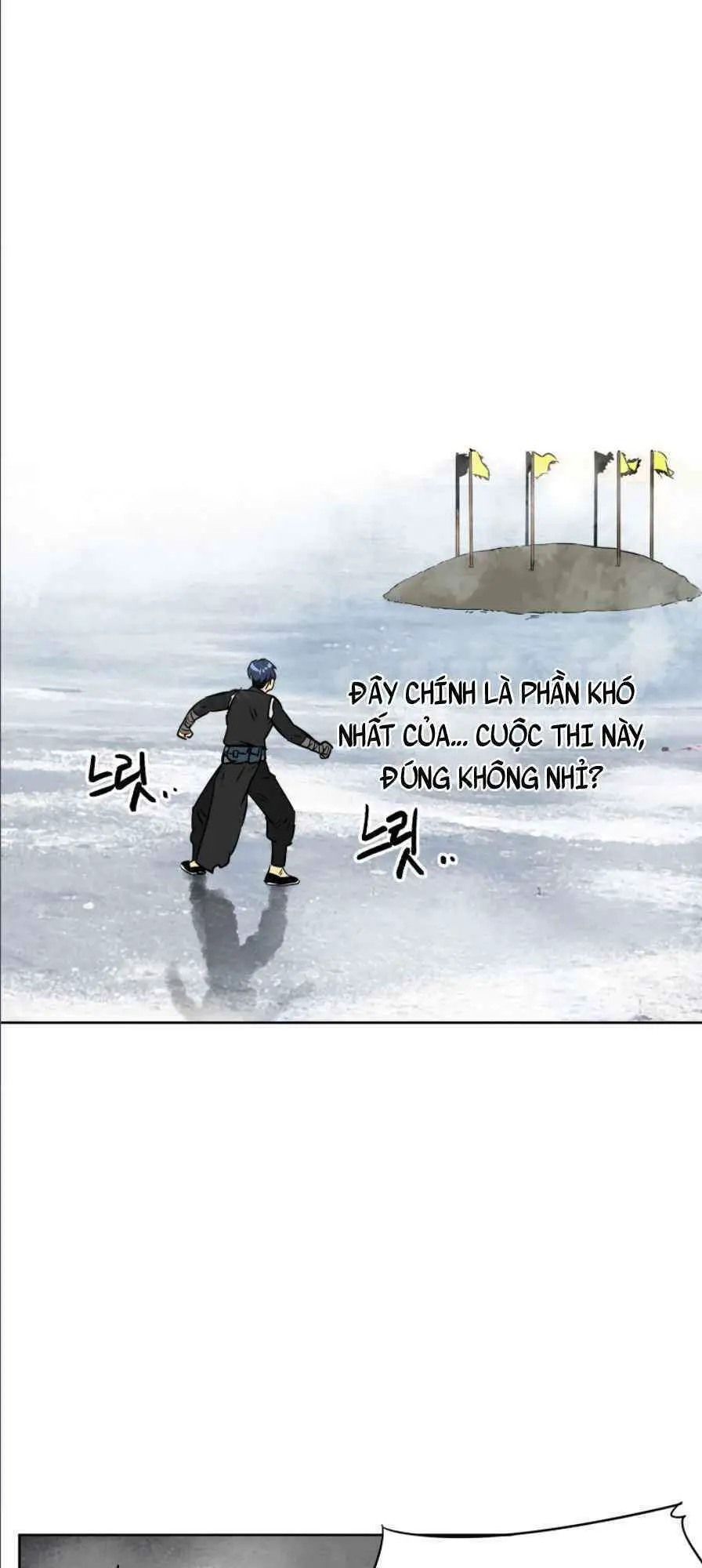Thăng Cấp Vô Hạn Trong Murim Nettruyen ZZZ Chương 51 Page 69