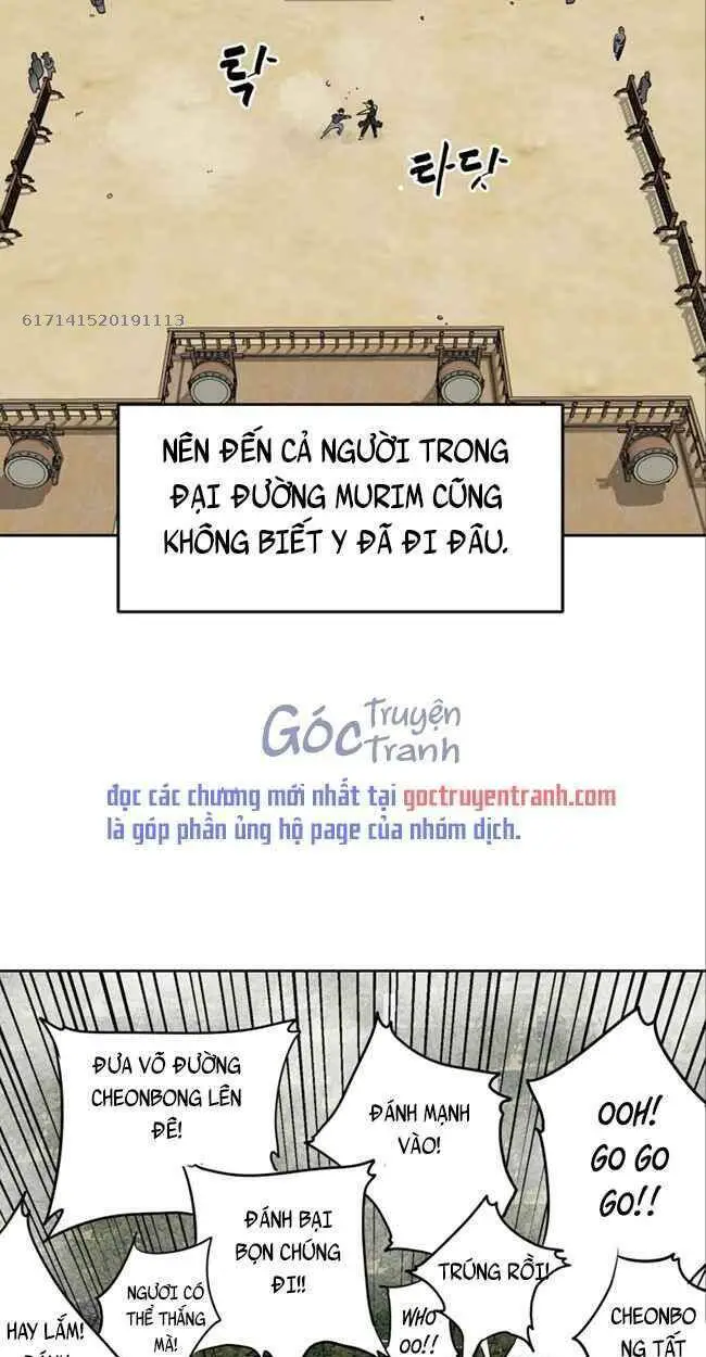 Thăng Cấp Vô Hạn Trong Murim Nettruyen ZZZ Chương 56 Page 3