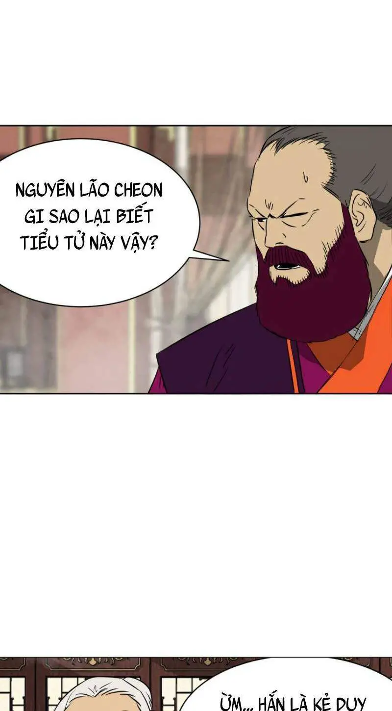 Thăng Cấp Vô Hạn Trong Murim Nettruyen ZZZ Chương 50 Page 6