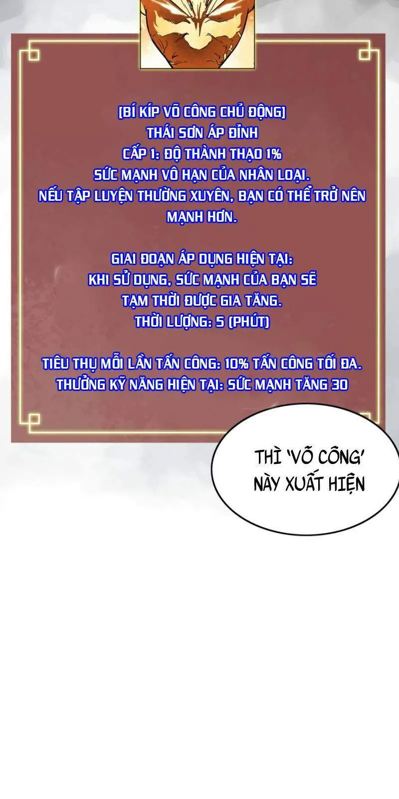 Thăng Cấp Vô Hạn Trong Murim Nettruyen ZZZ Chương 50 Page 14