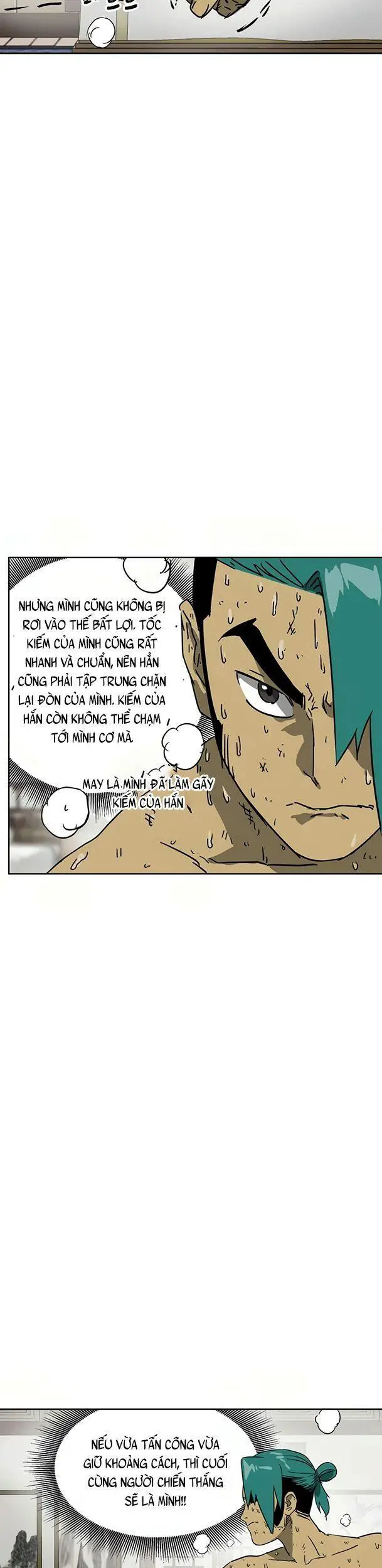 Thăng Cấp Vô Hạn Trong Murim Nettruyen ZZZ Chương 79 Page 37