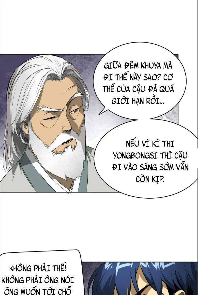 Thăng Cấp Vô Hạn Trong Murim Nettruyen ZZZ Chương 44 Page 38