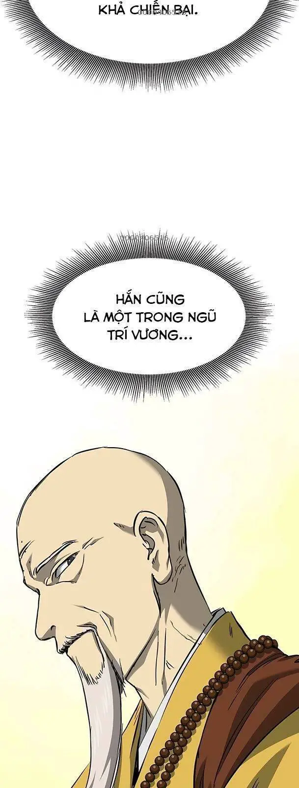 Thăng Cấp Vô Hạn Trong Murim Nettruyen ZZZ Chương 143 Page 3