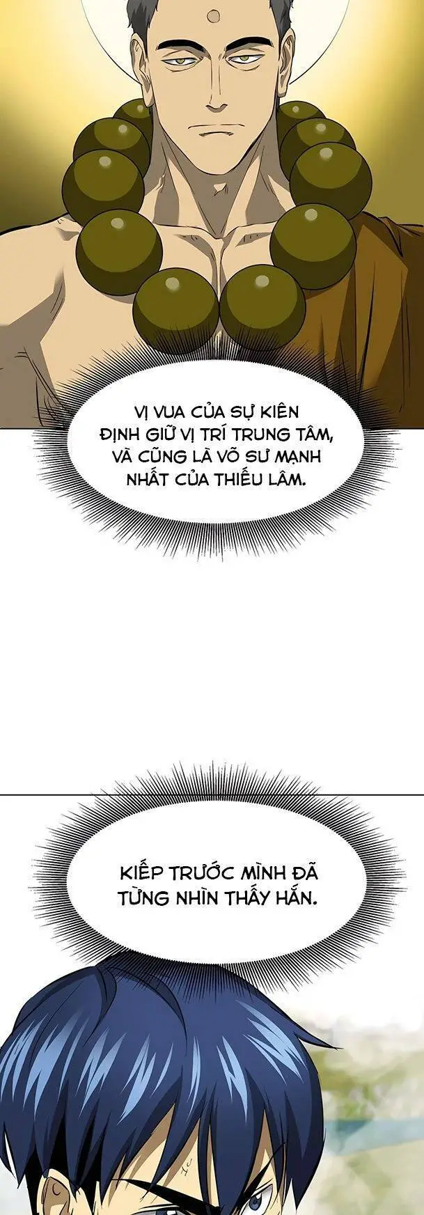 Thăng Cấp Vô Hạn Trong Murim Nettruyen ZZZ Chương 143 Page 7