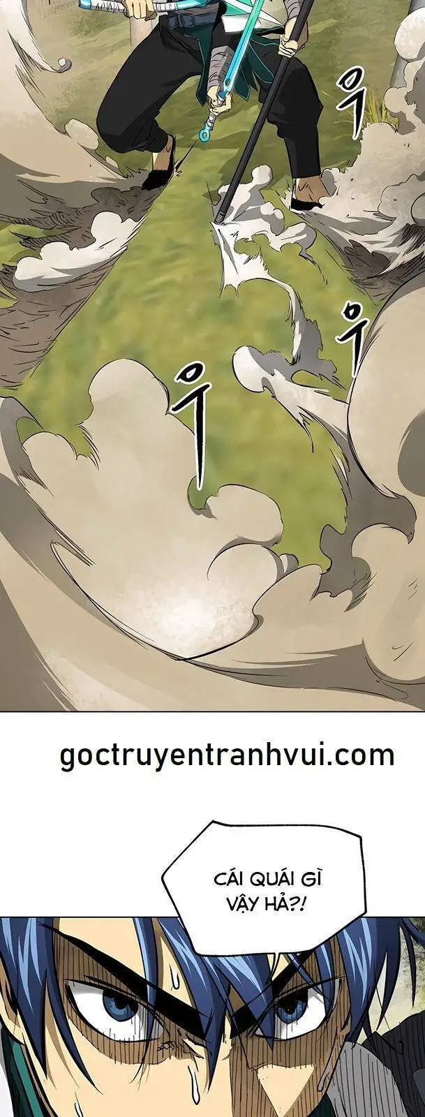 Thăng Cấp Vô Hạn Trong Murim Nettruyen ZZZ Chương 143 Page 35