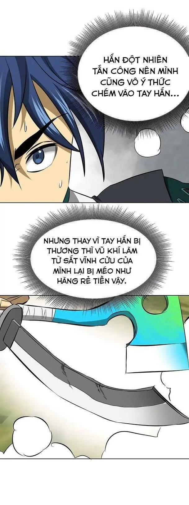 Thăng Cấp Vô Hạn Trong Murim Nettruyen ZZZ Chương 143 Page 40
