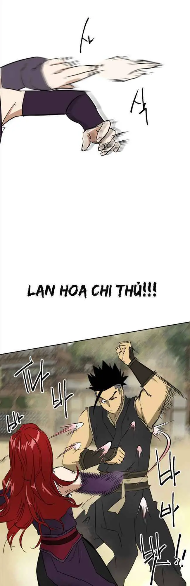 Thăng Cấp Vô Hạn Trong Murim Nettruyen ZZZ Chương 57 Page 17