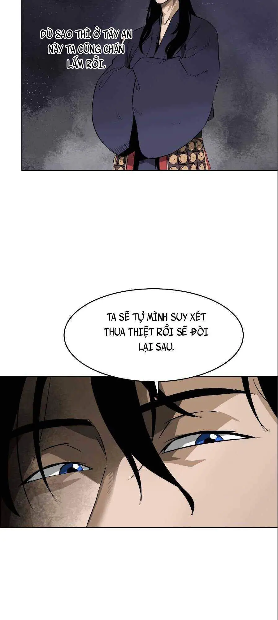 Thăng Cấp Vô Hạn Trong Murim Nettruyen ZZZ Chương 40 Page 38