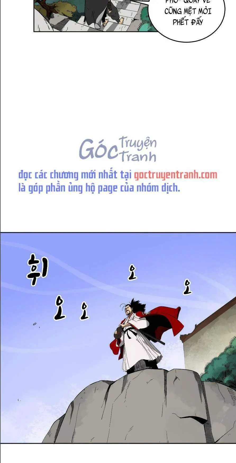 Thăng Cấp Vô Hạn Trong Murim Nettruyen ZZZ Chương 35 Page 2
