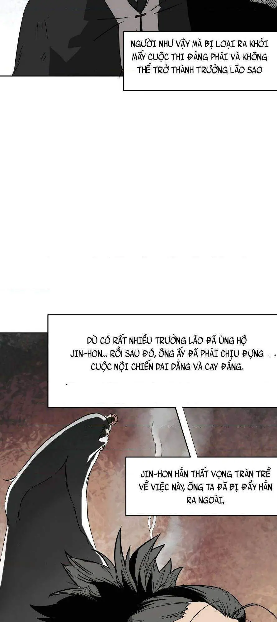 Thăng Cấp Vô Hạn Trong Murim Nettruyen ZZZ Chương 35 Page 23